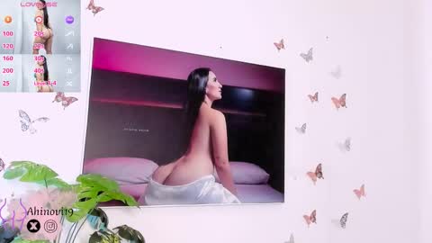 Ahinovi online show from 9, 9, 2025