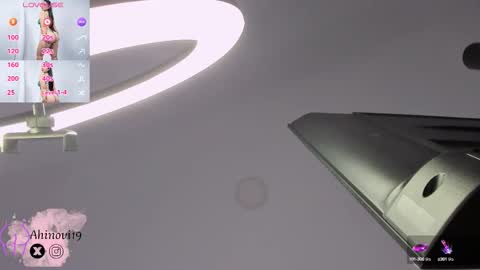 Ahinovi online show from 14, 9, 2025