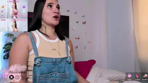 Ahinovi online show from 21, 9, 2025