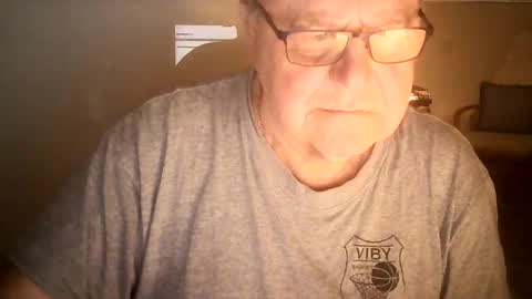 Snapshot of ahmole chatting on 15, 12, 2024 Ole online show from 15, 12, 2024