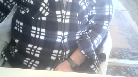 Snapshot of ahmole chatting on 29, 12, 2024 Ole online show from 29, 12, 2024