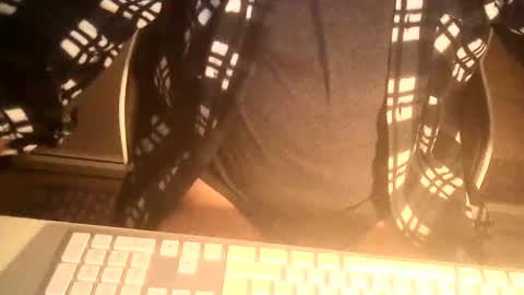 Snapshot of ahmole chatting on 2, 1, 2025 Ole online show from 2, 1, 2025