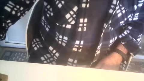 Snapshot of ahmole chatting on 2, 1, 2025 Ole online show from 2, 1, 2025