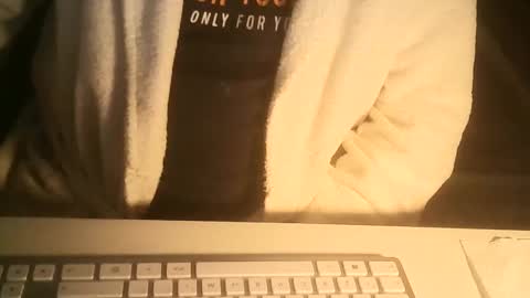 Snapshot of ahmole chatting on 16, 2, 2025 Ole online show from 16, 2, 2025