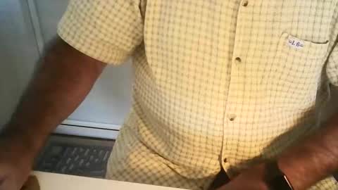 Snapshot of ahmole chatting on 9, 10, 2025 Ole online show from 9, 10, 2025