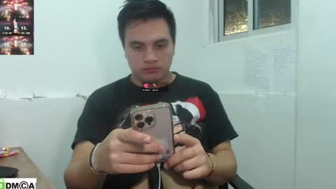 ahntony  69 online show from 23, 6, 2026