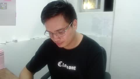 ahntony  69 online show from 1, 7, 2026