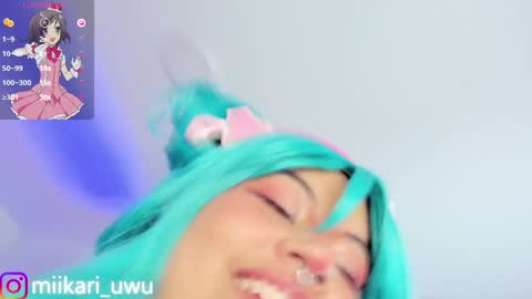 Snapshot of ahri_elderwood chatting on 15, 1, 2025 Ahri help me get to 100 online show from 15, 1, 2025