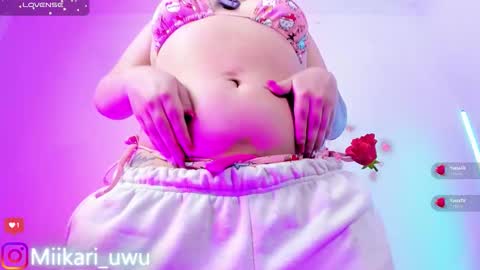 Snapshot of ahri_elderwood chatting on 10, 3, 2026 Ahri help me get to 100 online show from 10, 3, 2026