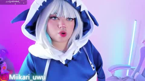 Snapshot of ahri_elderwood chatting on 15, 3, 2026 Ahri help me get to 100 online show from 15, 3, 2026