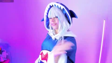 Snapshot of ahri_elderwood chatting on 24, 3, 2026 Ahri help me get to 100 online show from 24, 3, 2026