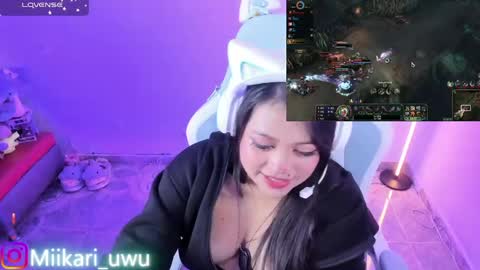 Ahri help me get to 100  online show from 22, 5, 2026