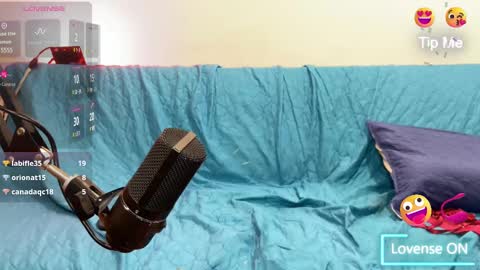 AHSLEY online show from 9, 3, 2025