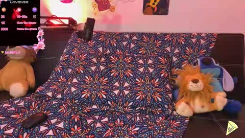 AHSLEY online show from 17, 10, 2025