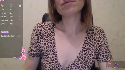 Snapshot of ahtena chatting on 9, 1, 2025 Ahtena online show from 9, 1, 2025