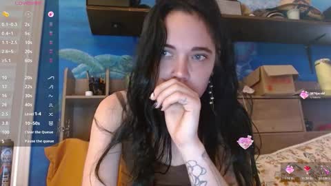 Kat online show from 20, 4, 2026
