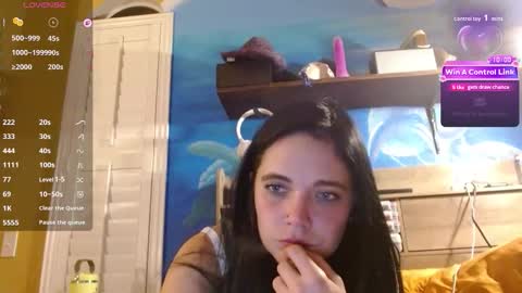 Kat online show from 22, 4, 2026