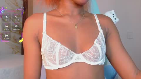 Ahvi Ebony online show from 29, 4, 2026