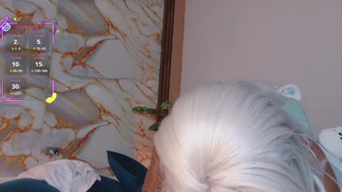 Ahvi Ebony online show from 11, 5, 2026