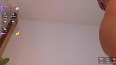 Ahvi Ebony online show from 13, 5, 2026