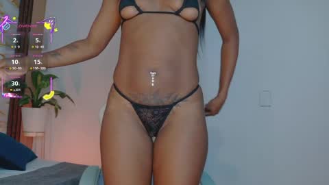 Ahvi Ebony online show from 29, 5, 2026