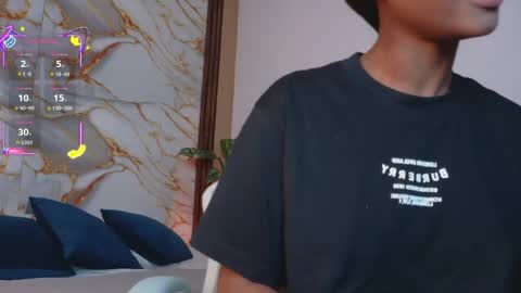 Ahvi Ebony online show from 31, 5, 2026
