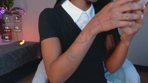 Ahvi Ebony online show from 13, 6, 2026