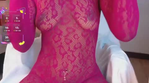 Ahvi Ebony online show from 20, 6, 2026