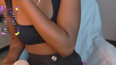 Ahvi Ebony online show from 21, 6, 2026