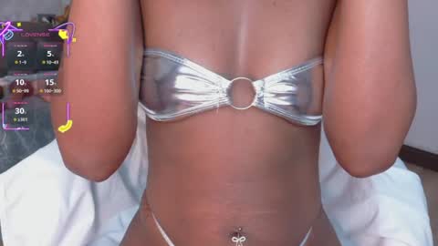 Ahvi Ebony online show from 25, 6, 2026