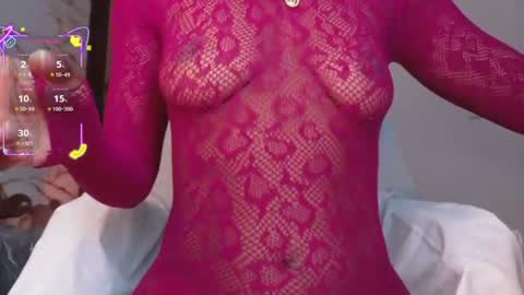 Ahvi Ebony online show from 11, 7, 2026
