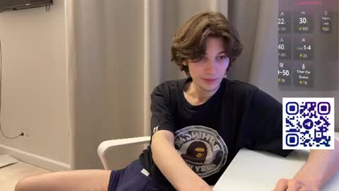 Denis online show from 26, 6, 2026