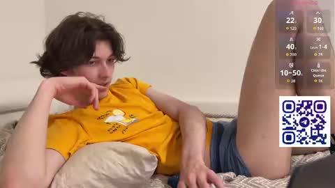 Denis online show from 3, 7, 2026
