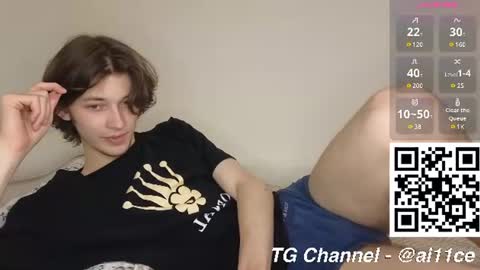 Denis online show from 17, 7, 2026