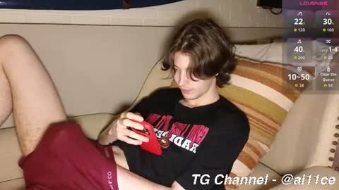 Denis online show from 25, 7, 2026