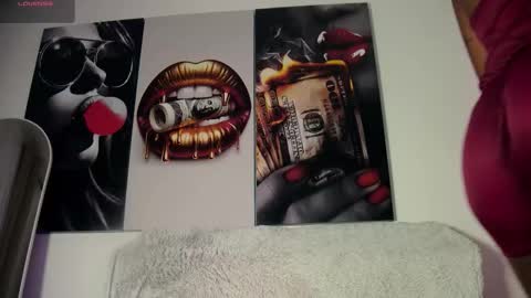 Aida  online show from 23, 11, 2025