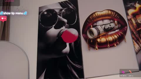 Aida  online show from 8, 1, 2026