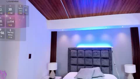 aidajoness online show from 26, 2, 2026