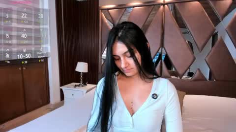 aidajoness online show from 21, 3, 2026