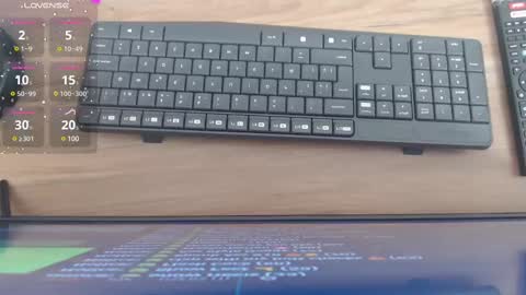 AIDAN online show from 22, 2, 2025