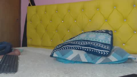 AIDAN online show from 26, 2, 2025