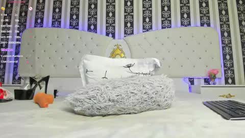 Snapshot of aidasina chatting on 19, 2, 2025 aidasina online show from 19, 2, 2025