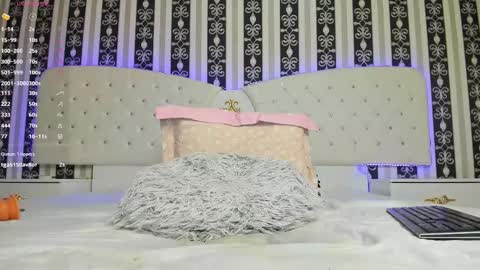 Snapshot of aidasina chatting on 22, 2, 2025 aidasina online show from 22, 2, 2025