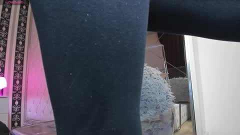 Snapshot of aidasina chatting on 24, 10, 2025 aidasina online show from 24, 10, 2025