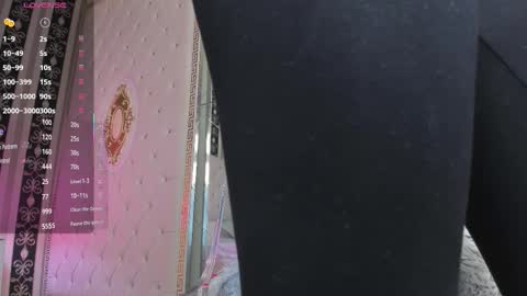 Snapshot of aidasina chatting on 21, 11, 2025 aidasina online show from 21, 11, 2025