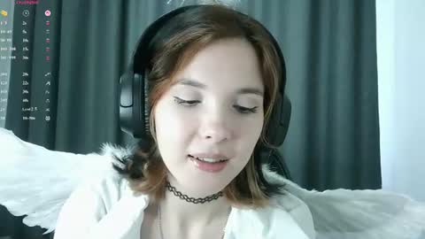 Snapshot of aidathome chatting on 18, 6, 2026 Ruby online show from 18, 6, 2026