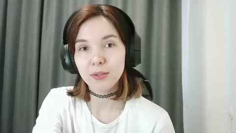 Snapshot of aidathome chatting on 24, 6, 2026 Ruby online show from 24, 6, 2026