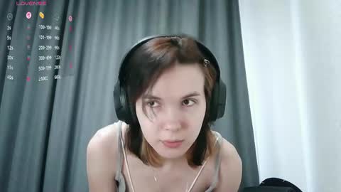 Snapshot of aidathome chatting on 25, 6, 2026 Ruby online show from 25, 6, 2026