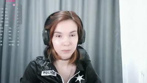 Snapshot of aidathome chatting on 26, 6, 2026 Ruby online show from 26, 6, 2026