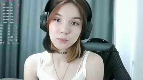 Snapshot of aidathome chatting on 9, 7, 2026 Ruby online show from 9, 7, 2026